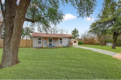 1710 W Crawford Street, Denison, TX 75020 - Photo 2