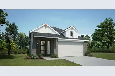 723 Sagebrush Trail, Sherman, TX 75092 - Photo 1