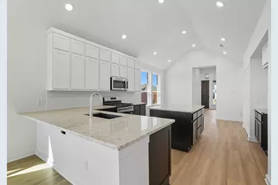 723 Sagebrush Trail, Sherman, TX 75092 - Photo 4