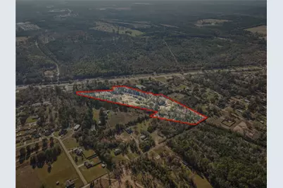 Tbd County Road 2865, Hughes Springs, TX 75656 - Photo 2