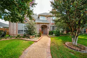 100 Hearthwood Dr, Coppell, TX 75019 - Photo 2