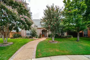 100 Hearthwood Dr, Coppell, TX 75019 - Photo 1