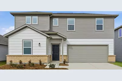 2307 Buffalo Bayou Way, Crandall, TX 75114 - Photo 1