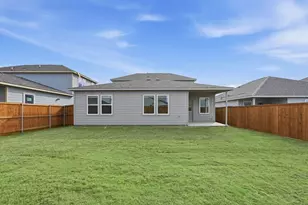 2307 Buffalo Bayou Way, Crandall, TX 75114 - Photo 30