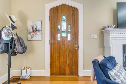 2606 Cockrell Avenue, Fort Worth, TX 76109 - Photo 2