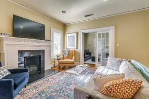 2606 Cockrell Ave, Fort Worth, TX 76109 - Photo 4