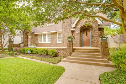 2606 Cockrell Avenue, Fort Worth, TX 76109 - Photo 2