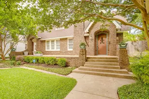 2606 Cockrell Ave, Fort Worth, TX 76109 - Photo 2