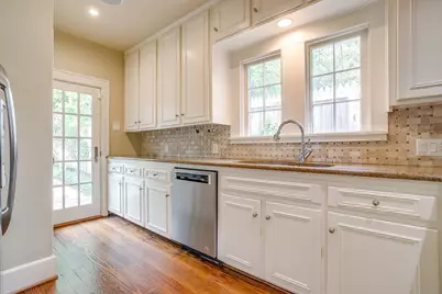 2606 Cockrell Avenue, Fort Worth, TX 76109 - Photo 10