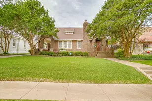 2606 Cockrell Ave, Fort Worth, TX 76109 - Photo 1