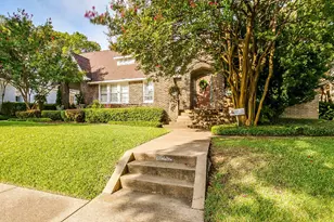 2606 Cockrell Ave, Fort Worth, TX 76109 - Photo 1