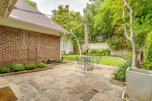 2606 Cockrell Ave, Fort Worth, TX 76109 - Photo 20