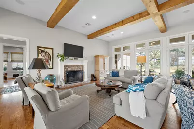 15021 Sendero Lane, Woodway, TX 76712 - Photo 6