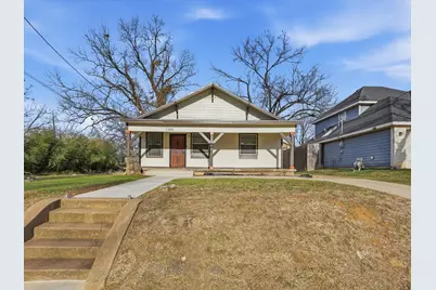 1309 Pennsylvania Avenue, Dallas, TX 75215 - Photo 1
