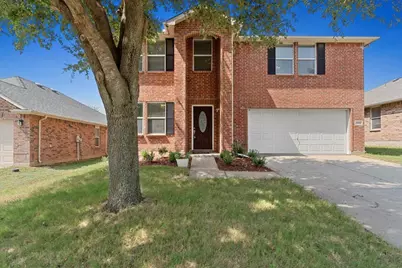 12825 Kiltartan Drive, Frisco, TX 75035 - Photo 1
