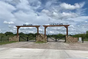 Lot 133 River Shoals, Mineral Wells, TX 76067 - Photo 1