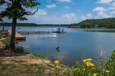Lot 133 River Shoals, Mineral Wells, TX 76067 - Photo 20