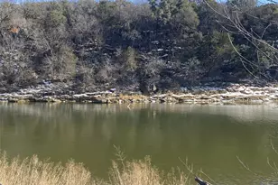 Lot 133 River Shoals, Mineral Wells, TX 76067 - Photo 1