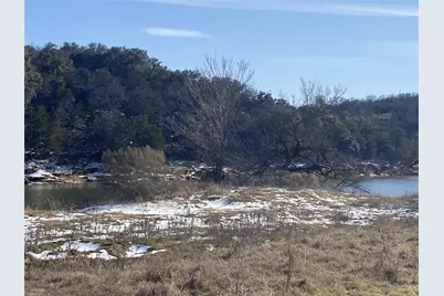 Lot 133 River Shoals, Mineral Wells, TX 76067 - Photo 2