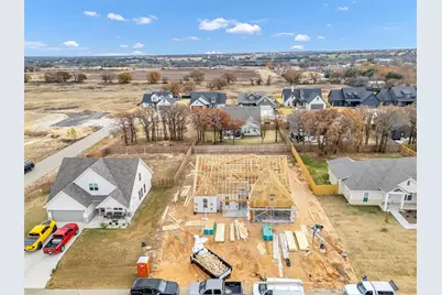 421 Redbud Lane, Tolar, TX 76476 - Photo 10