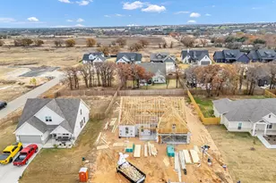 421 Red Bud Ln, Tolar, TX 76476 - Photo 10