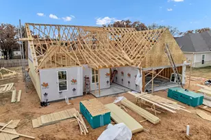 421 Red Bud Ln, Tolar, TX 76476 - Photo 6