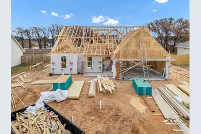 421 Redbud Lane, Tolar, TX 76476 - Photo 4