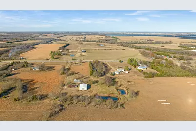 109 Private Rd 24980, Brookston, TX 75421 - Photo 6