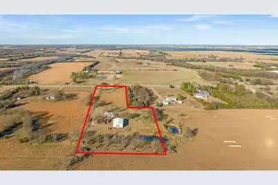 109 Private Rd 24980, Brookston, TX 75421 - Photo 4