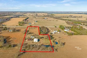 109 Private Rd 24980, Brookston, TX 75421 - Photo 4