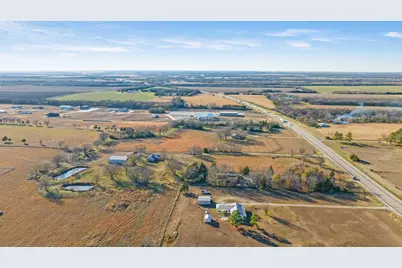 109 Private Rd 24980, Brookston, TX 75421 - Photo 4