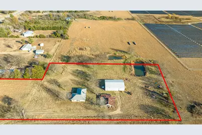 109 Private Rd 24980, Brookston, TX 75421 - Photo 12