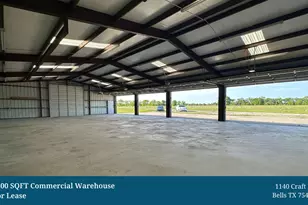 1140 Craft Rd, Bells, TX 75414 - Photo 1