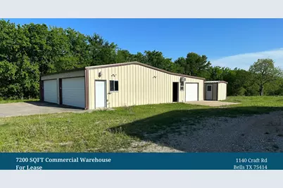 1140 Craft Road, Bells, TX 75414 - Photo 6