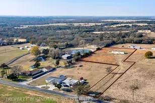 3979 Roland Rd, Whitesboro, TX 76273 - Photo 1