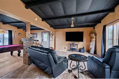 2447 Cemetery Road, Pottsboro, TX 75076 - Photo 16