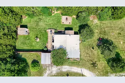 2447 Cemetery Road, Pottsboro, TX 75076 - Photo 4