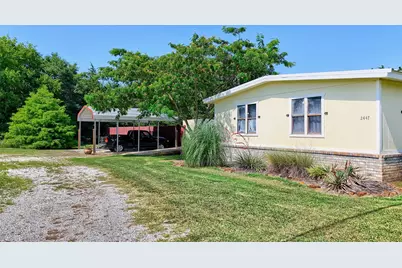 2447 Cemetery Road, Pottsboro, TX 75076 - Photo 6