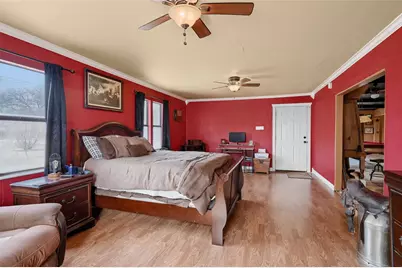 2447 Cemetery Road, Pottsboro, TX 75076 - Photo 26