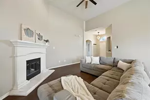 12500 Cottageville Ln, Fort Worth, TX 76244 - Photo 4