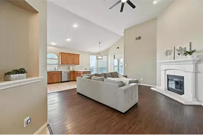 12500 Cottageville Lane, Fort Worth, TX 76244 - Photo 2