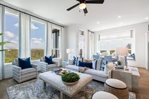 2720 Shady Br Ln, McKinney, TX 75071 - Photo 8