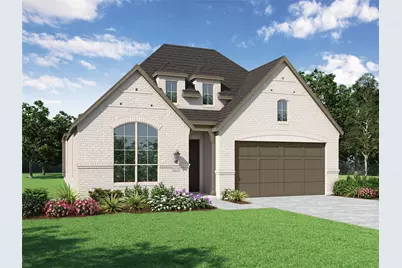 2720 Shady Branch Lane, McKinney, TX 75071 - Photo 1