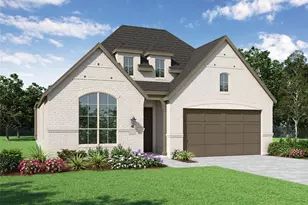 2720 Shady Br Ln, McKinney, TX 75071 - Photo 1