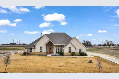2011 Perkins Lane, Weatherford, TX 76088 - Photo 1