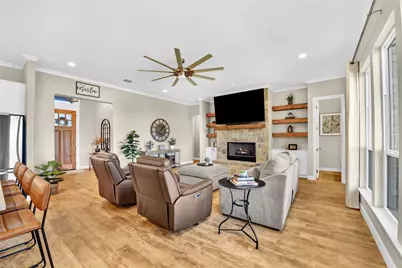 2011 Perkins Lane, Weatherford, TX 76088 - Photo 10