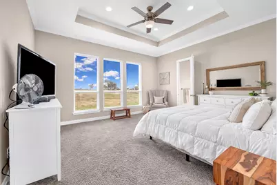 2011 Perkins Lane, Weatherford, TX 76088 - Photo 4