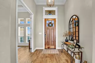 2011 Perkins Ln, Weatherford, TX 76088 - Photo 4