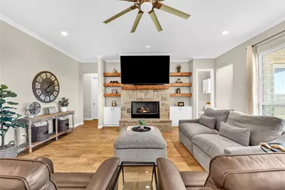 2011 Perkins Lane, Weatherford, TX 76088 - Photo 8