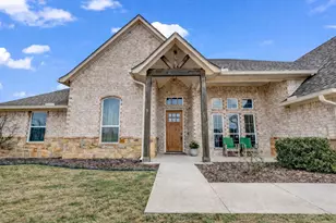 2011 Perkins Ln, Weatherford, TX 76088 - Photo 2